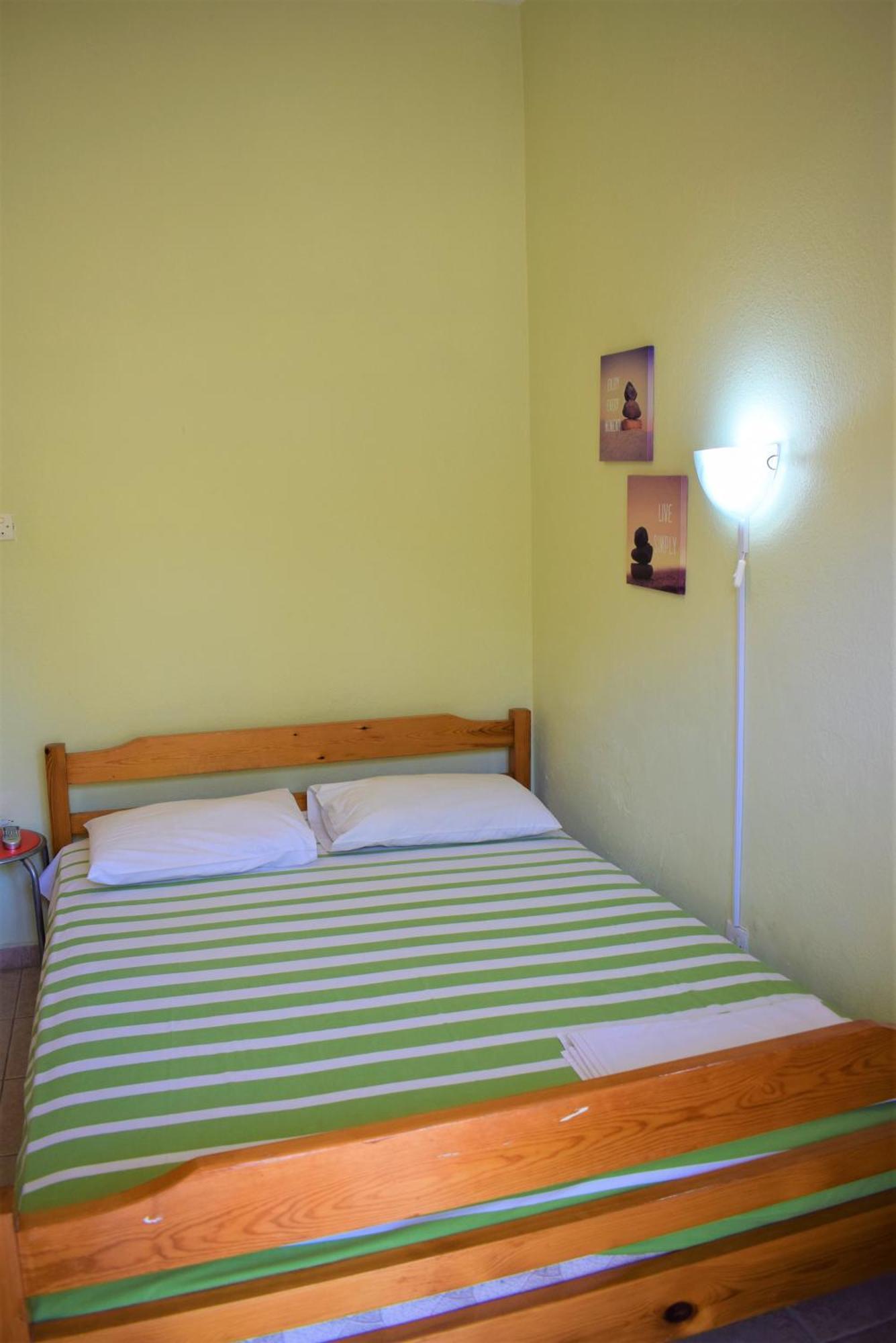 Apartments Anesis Pantazis 아스프로발타 외부 사진