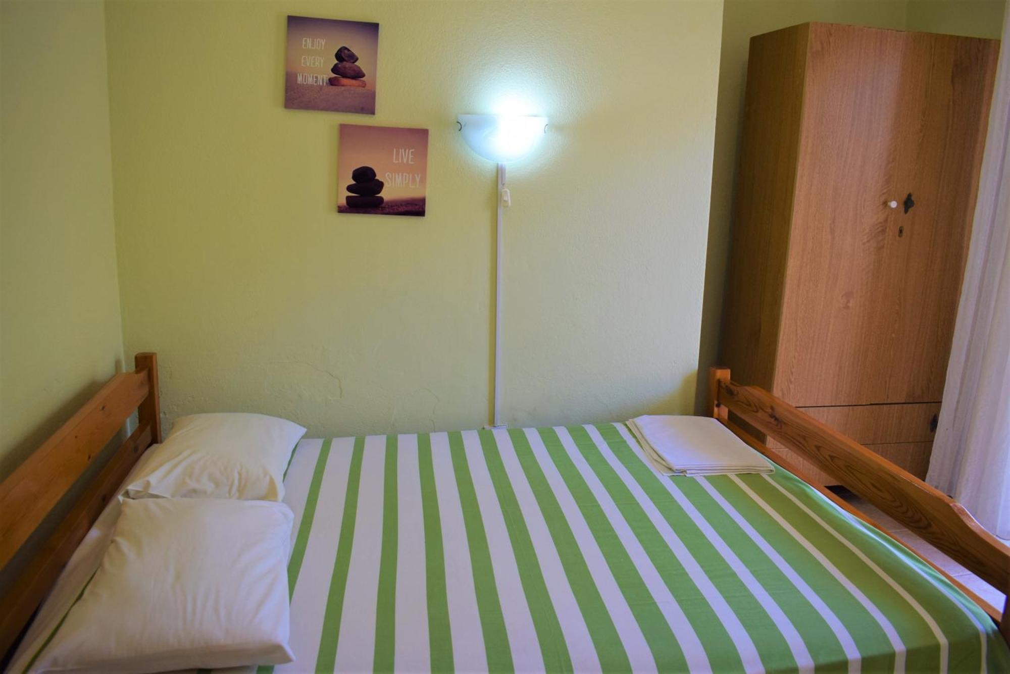 Apartments Anesis Pantazis 아스프로발타 외부 사진
